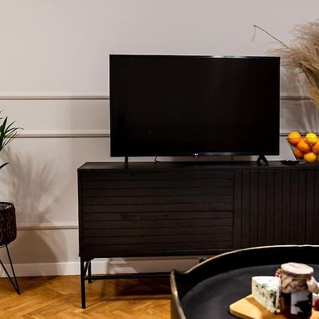 Elegant, Comfortable In The Heart Of Warsaw! 아파트 외부 사진