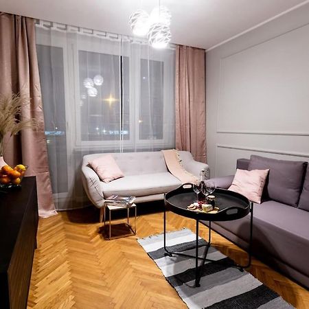Elegant, Comfortable In The Heart Of Warsaw! 아파트 외부 사진