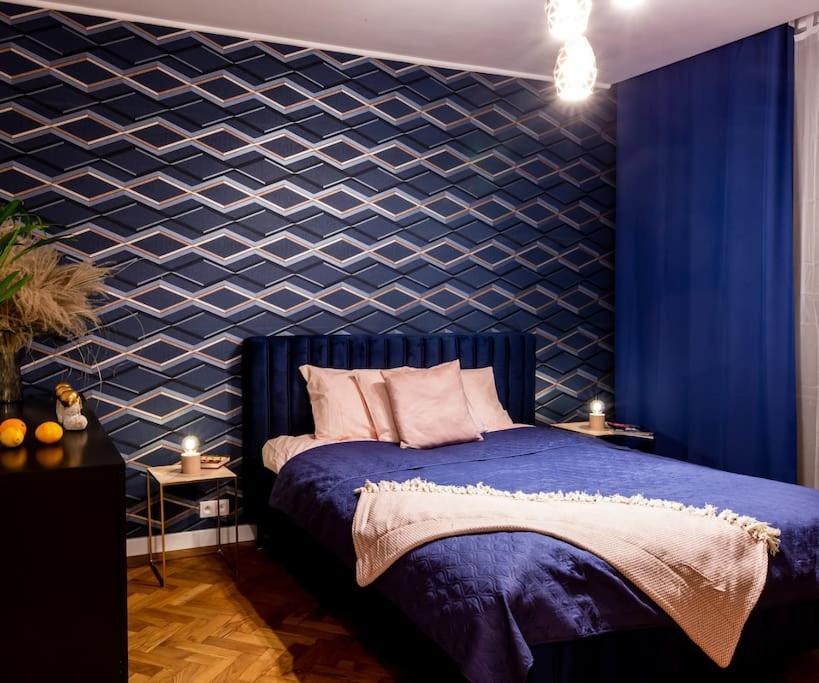 Elegant, Comfortable In The Heart Of Warsaw! 아파트 외부 사진