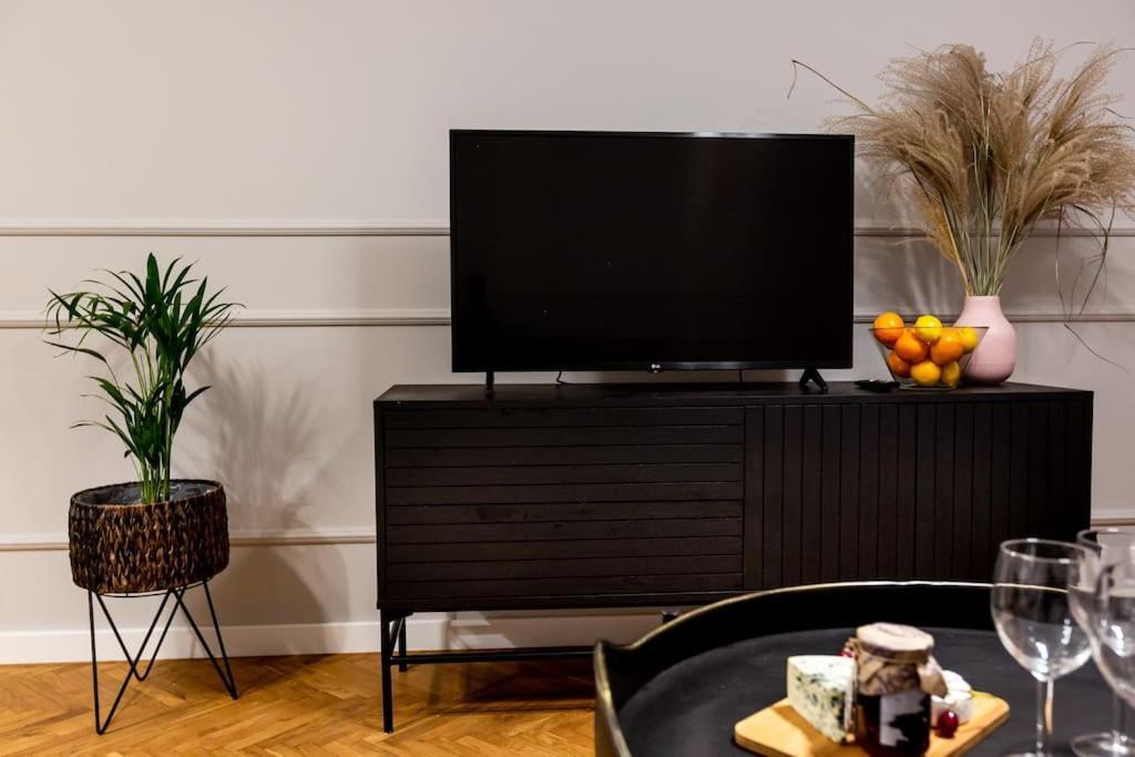 Elegant, Comfortable In The Heart Of Warsaw! 아파트 외부 사진