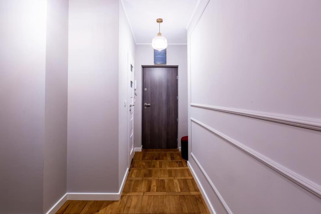 Elegant, Comfortable In The Heart Of Warsaw! 아파트 외부 사진