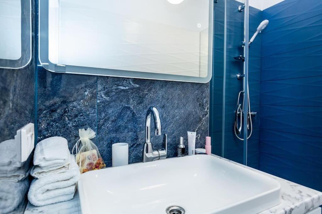 Elegant, Comfortable In The Heart Of Warsaw! 아파트 외부 사진