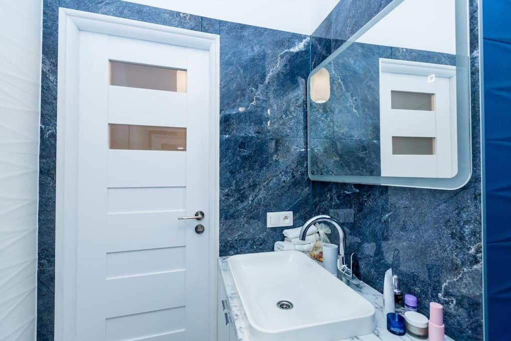Elegant, Comfortable In The Heart Of Warsaw! 아파트 외부 사진