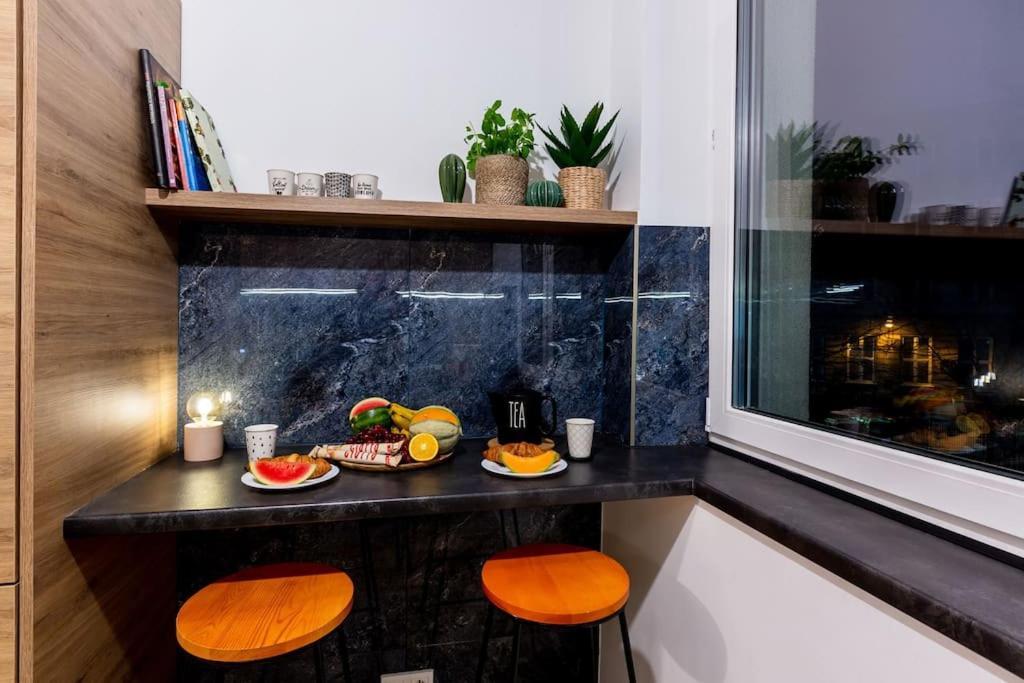 Elegant, Comfortable In The Heart Of Warsaw! 아파트 외부 사진