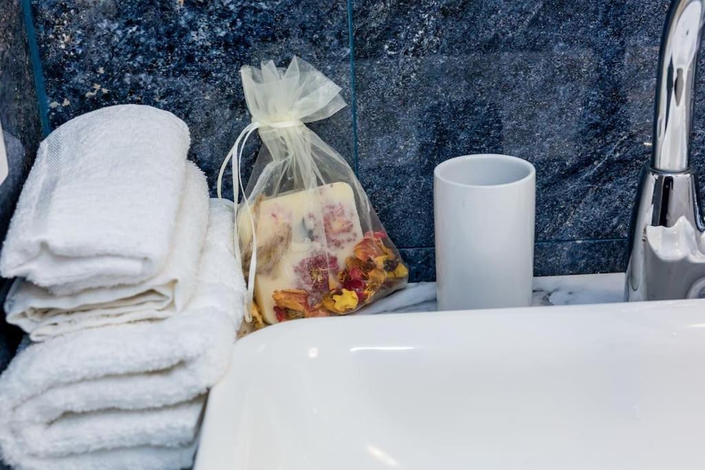 Elegant, Comfortable In The Heart Of Warsaw! 아파트 외부 사진