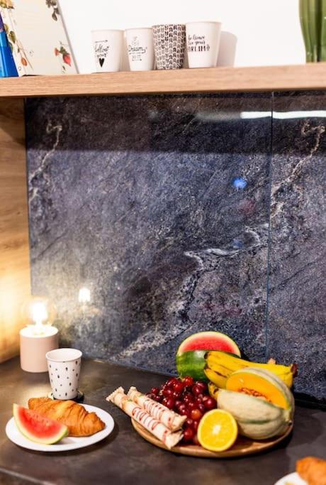 Elegant, Comfortable In The Heart Of Warsaw! 아파트 외부 사진