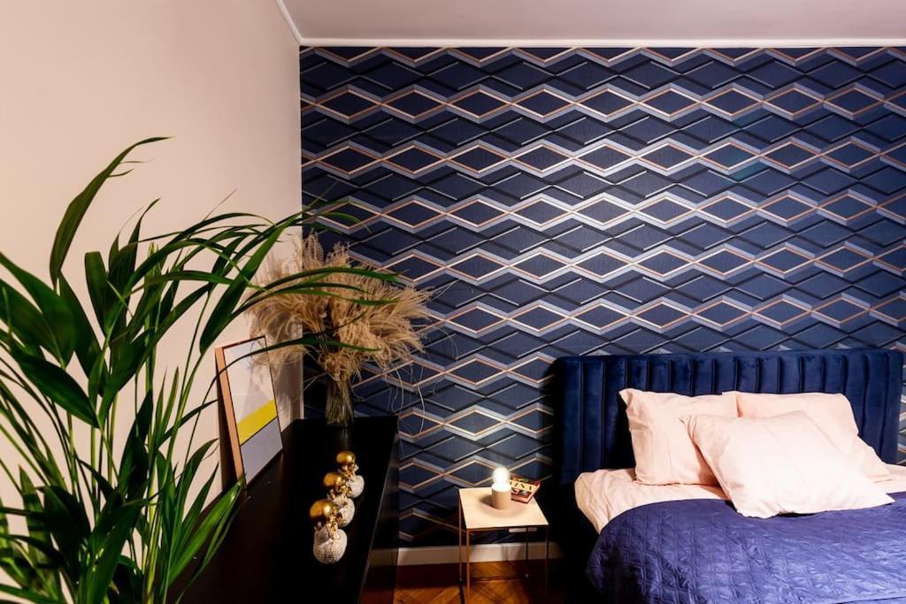 Elegant, Comfortable In The Heart Of Warsaw! 아파트 외부 사진