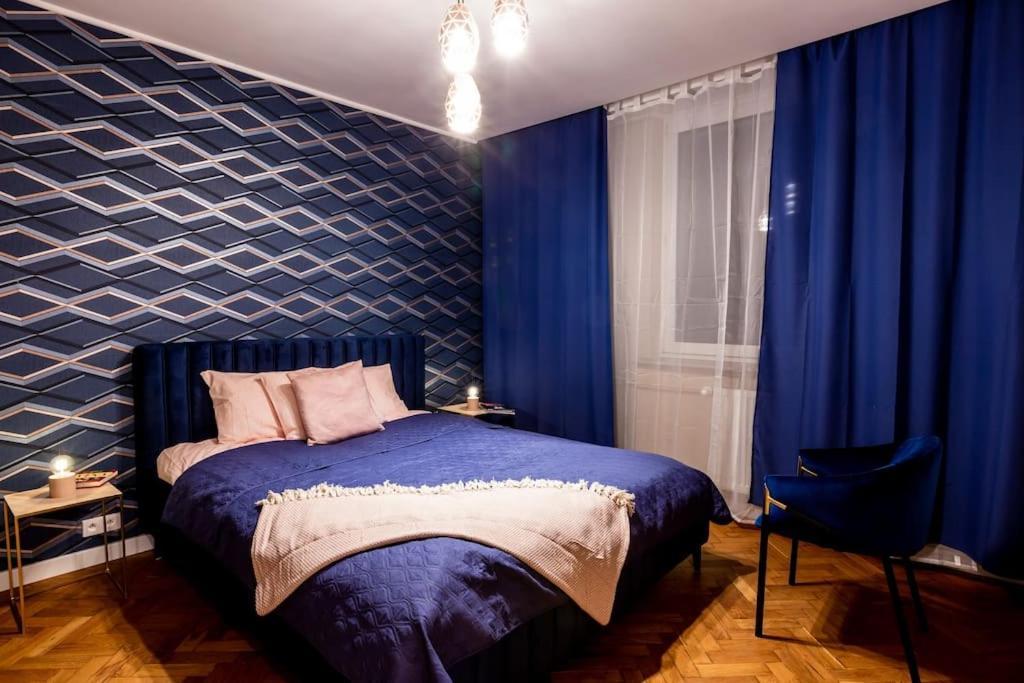 Elegant, Comfortable In The Heart Of Warsaw! 아파트 외부 사진